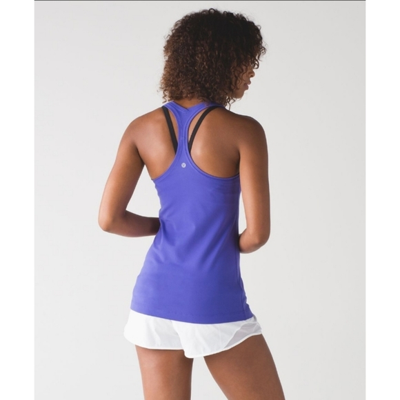Lululemon Cool Racerback II - Picture 2 of 8